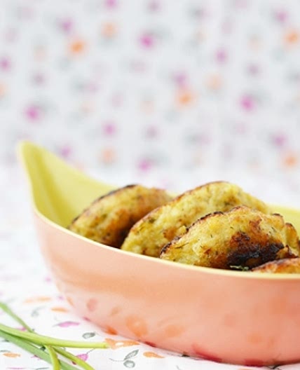 Рецепт куриных котлеток