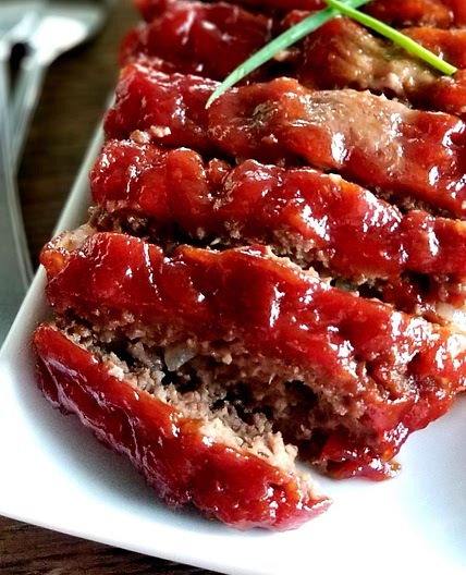 Stove Top Stuffing Meatloaf Recipe