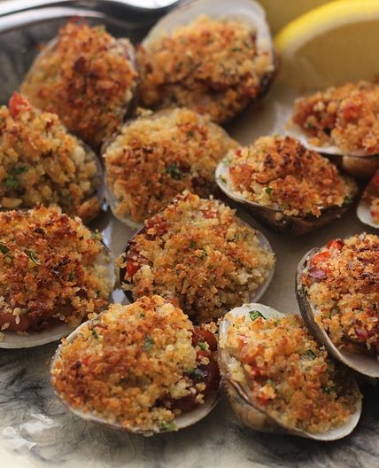 Clams Casino