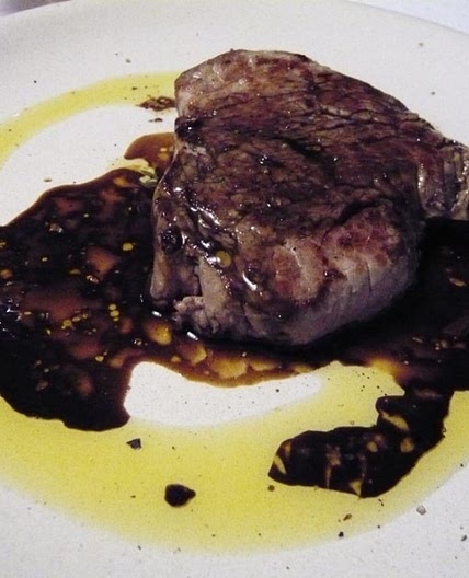 Filetto All'aceto Balsamico