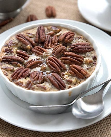 Easy Keto Pecan Pie
