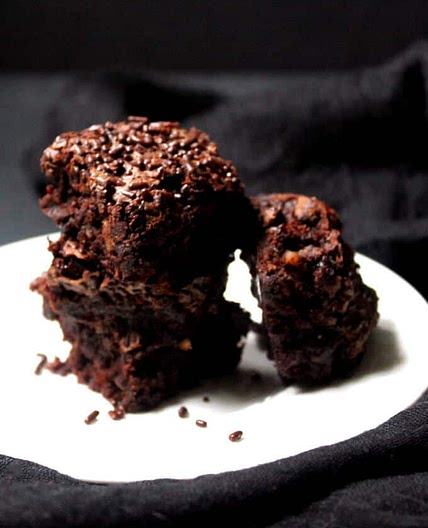 Vegan Brownies