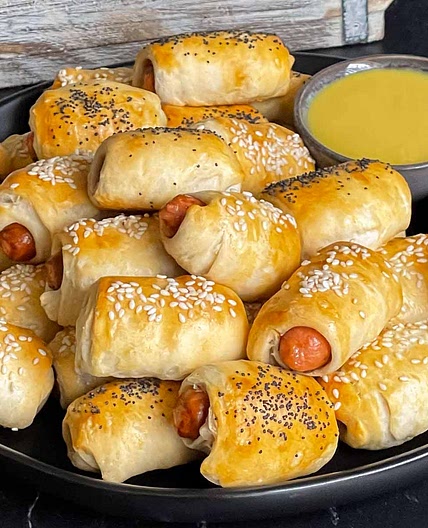Pigs in a Blanket Recipe