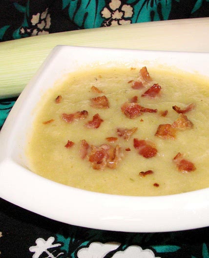 Leek Soup