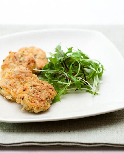 콩비지전 만드는 법