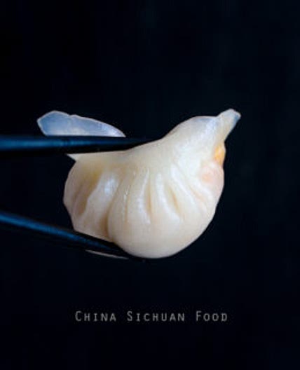 Har Gow (Dim Sum Dumplings)