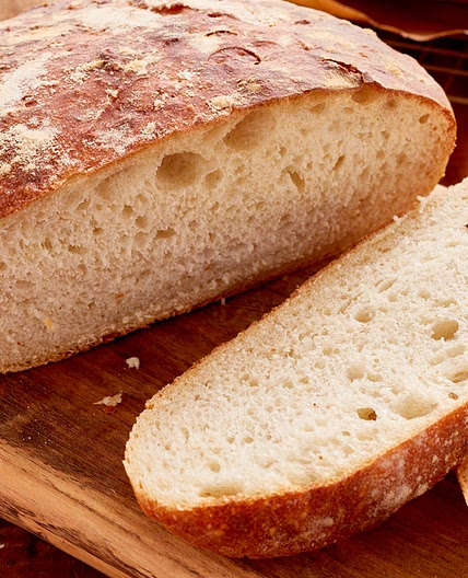French Crusty Bread