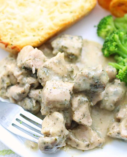 Let's Get Married Chicken