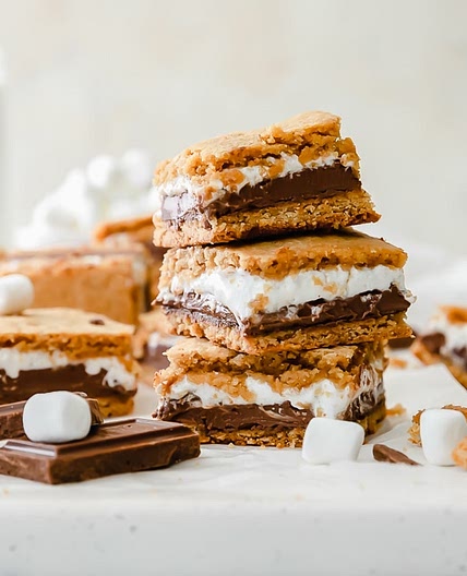 S'mores Bars