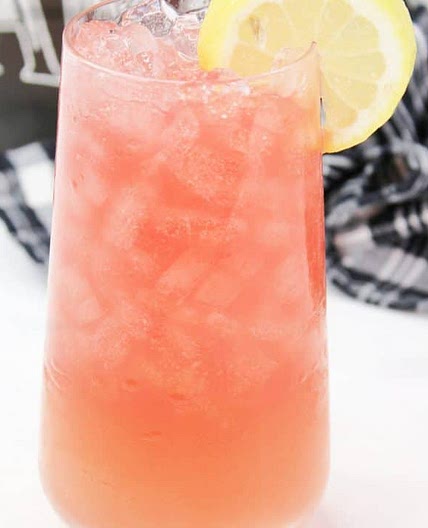 Disney Grandma's Picnic Punch