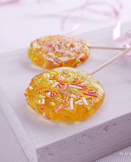 사탕 만드는 법