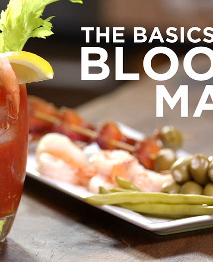 Bloody Mary