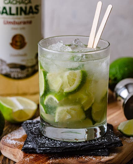Caipirinha