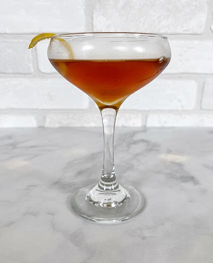 Chicago Cocktail