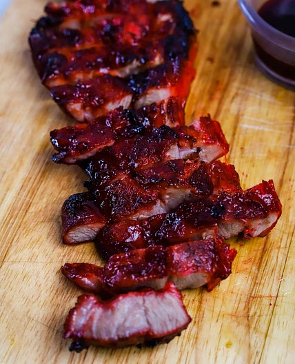Char Siu Pork