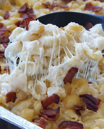 The Best Smoked Mac and Cheese