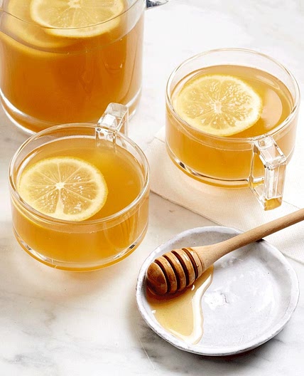 Herbal Chamomile Health Tonic