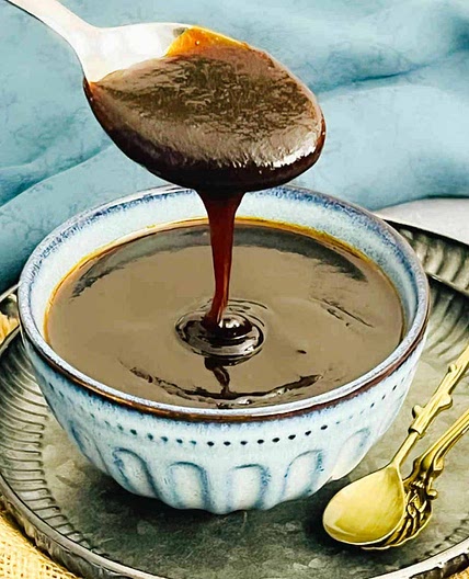 Sweet Tamarind Chutney