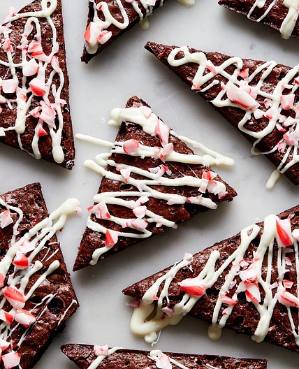 Brownie Brittle