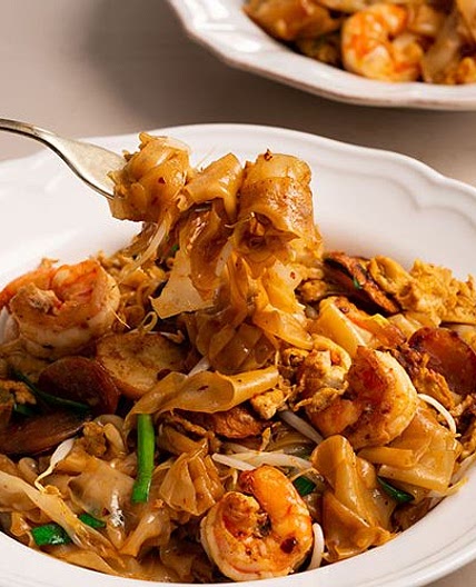 Char Kway Teow