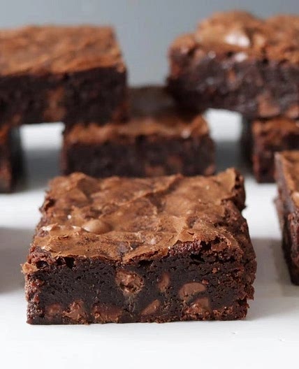 Fudgy Brownies
