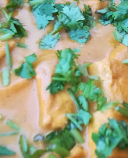 पंजाबी शाही पनीर (punjabi shahi paneer recipe in Hindi)