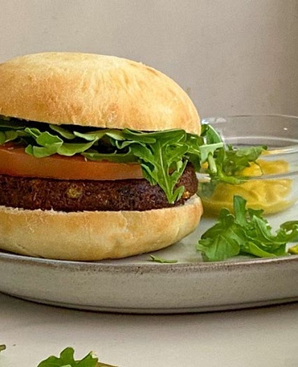 Homemade Hamburger Buns Recipe