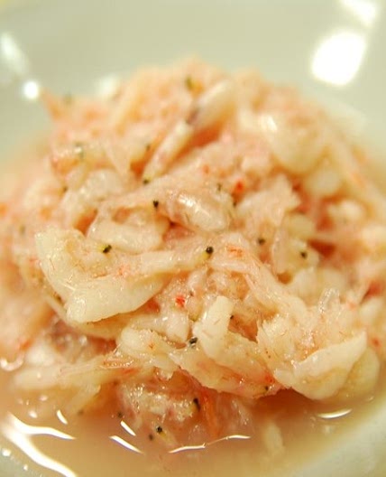 새우젓 만드는 법