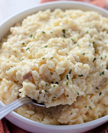 5 Ingredient Souper Rice