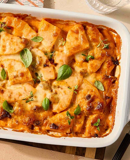 Marry Me Butternut Squash Casserole: So Good You'll Fall in Love
