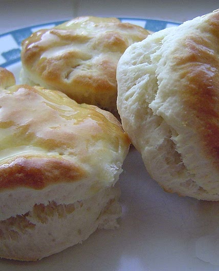 Cracker Barrel Old Country Store Biscuits