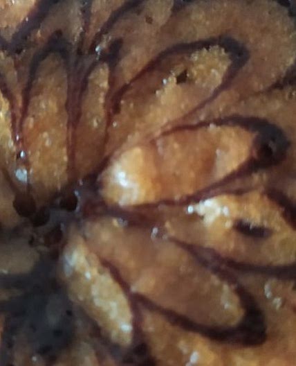 आटा मार्बल केक (Atta Marble Cake Recipe In Hindi)