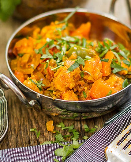 Karahi Paneer