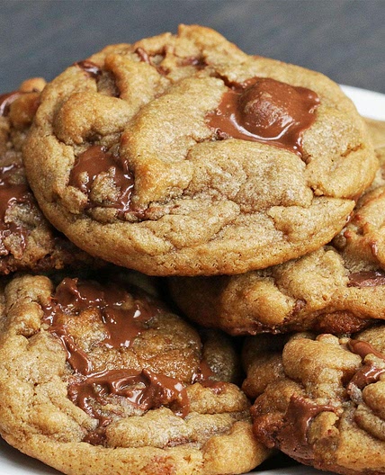 Peanut Butter Cup Cookies Recipe by Tasty
