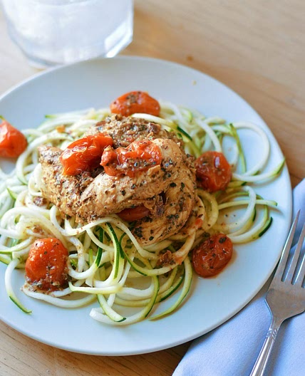 Instant Pot Balsamic Dijon Chicken