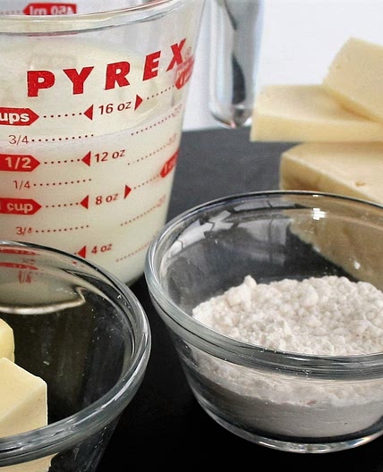 Low Sodium Swiss Potatoes Au Gratin