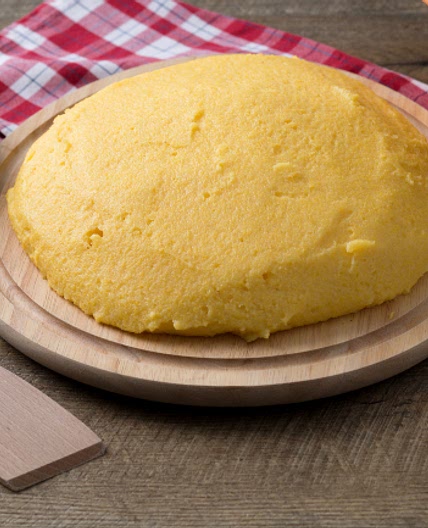 Polenta