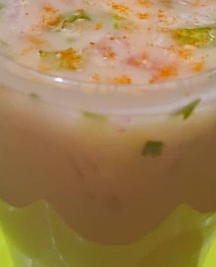 सत्तू शरबत (Sattu sharbat recipe in hindi)