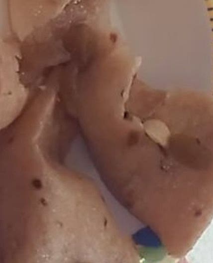 मीठी रोटी (meethi roti recipe in hindi)