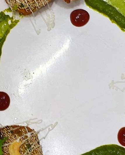 ब्रेड आलू कटलेट (Bread Aloo Cutlet recipe in hindi)