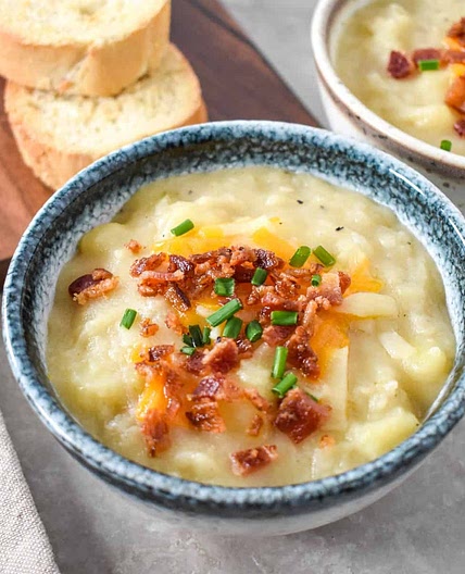Potato Soup