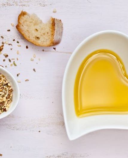 Macadamia Nut Dukkah