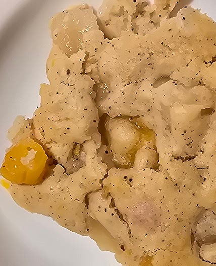 Bisquick Cobbler Revision