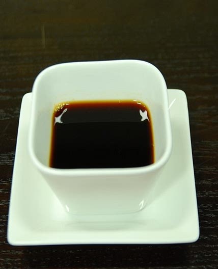 진간장 만드는 법