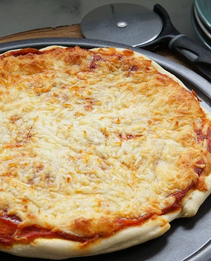 Best Smoker Pizza Recipe