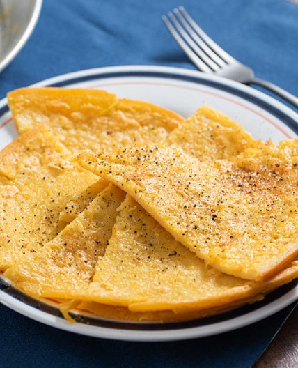 Farinata di ceci