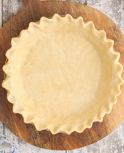 How To Make Pie Crust
