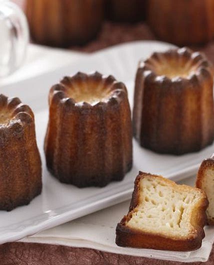 Cannelés