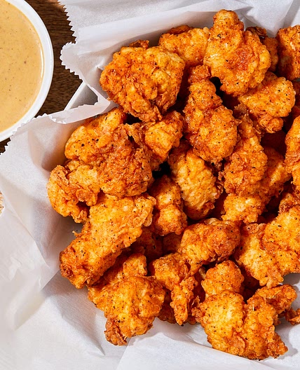 Copycat Chick-fil-A Nuggets