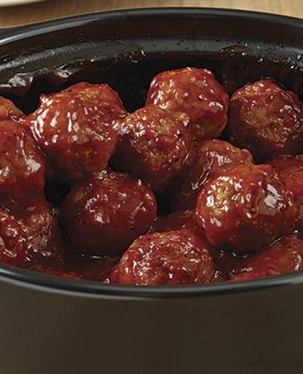 Meatballs